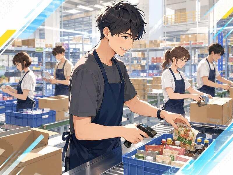 株式会社グロースタッフ FJ001の仕事画像2