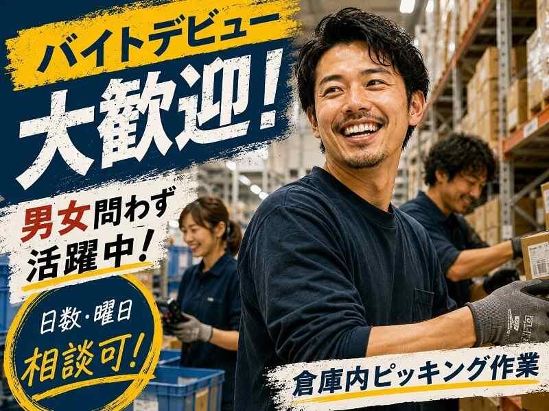 株式会社グロースタッフ FJ001の仕事画像2