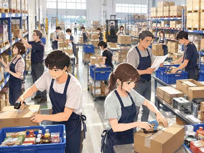 株式会社グロースタッフ FJ001の仕事画像3