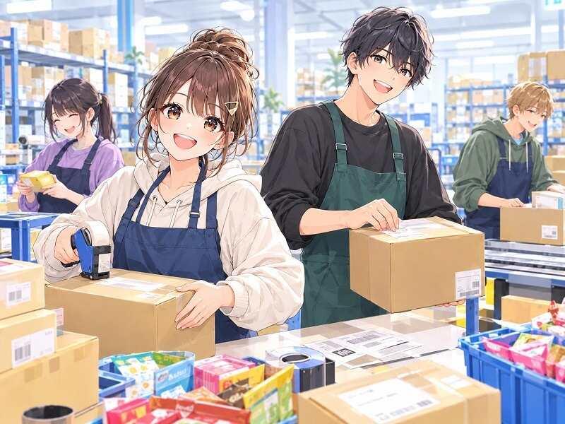 株式会社グロースタッフ FJ001の仕事画像3