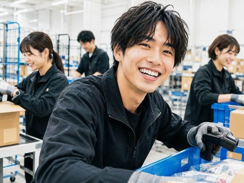 株式会社グロースタッフ FJ001の仕事画像3