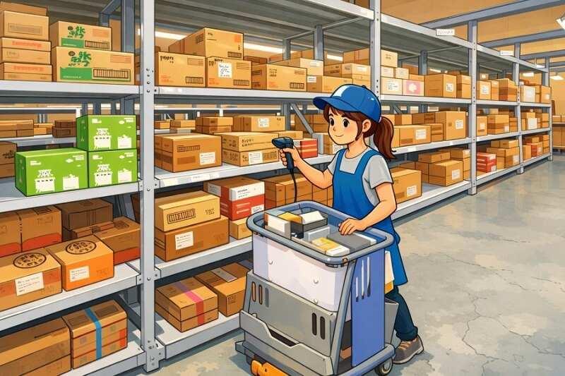 株式会社グロースタッフ FJ001の仕事画像2