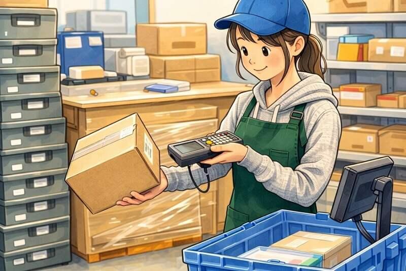 株式会社グロースタッフ FJ001の仕事画像3