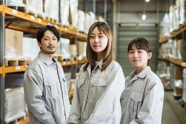 株式会社グロースタッフ 本社の仕事画像1