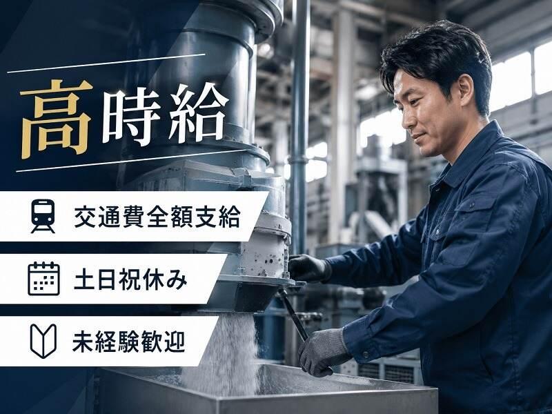 株式会社グロースタッフ FJ001の仕事画像1