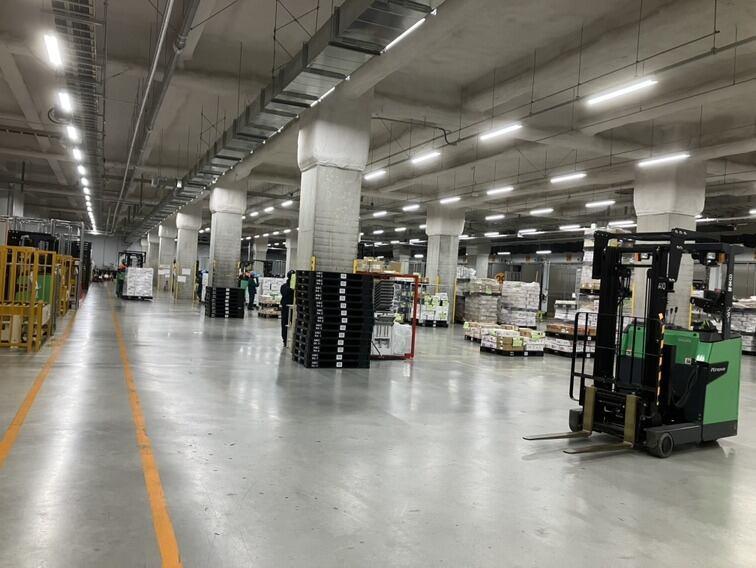 株式会社グロースタッフ FJ001の仕事画像1