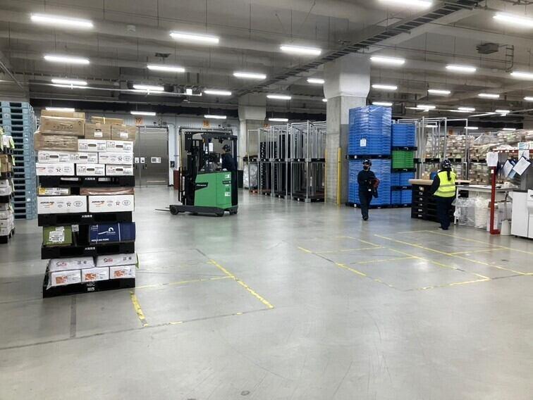 株式会社グロースタッフ FJ001の仕事画像2