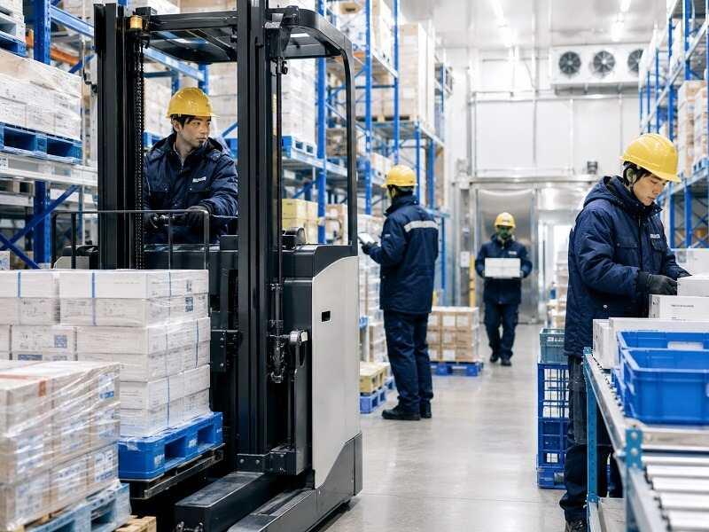 株式会社グロースタッフ FJ001の仕事画像2