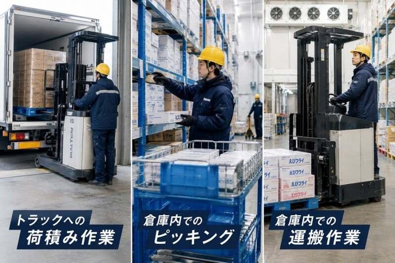 株式会社グロースタッフ FJ001の仕事画像3