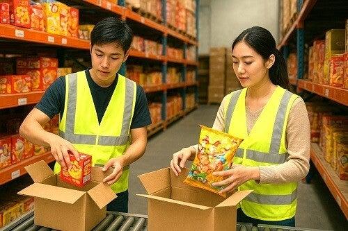 株式会社グロースタッフ 本社の仕事画像3