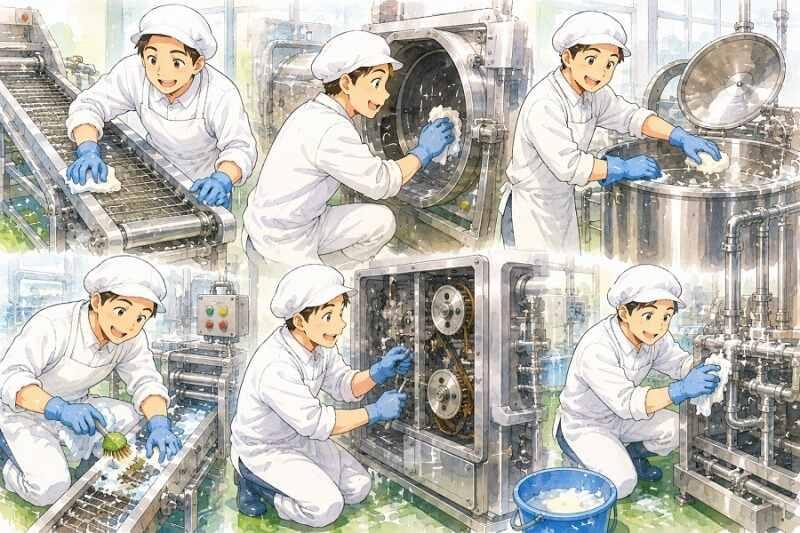 株式会社グロースタッフ FJ001の仕事画像3