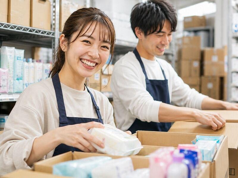 株式会社グロースタッフ FJ001の仕事画像2