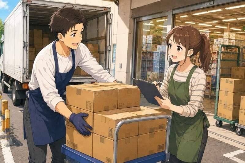 株式会社グロースタッフ FJ001の仕事画像3