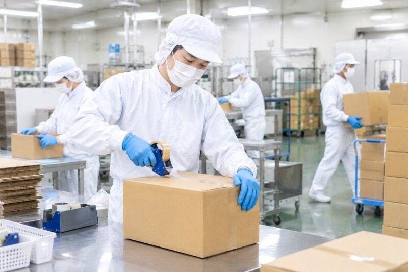 株式会社グロースタッフ FJ001の仕事画像3