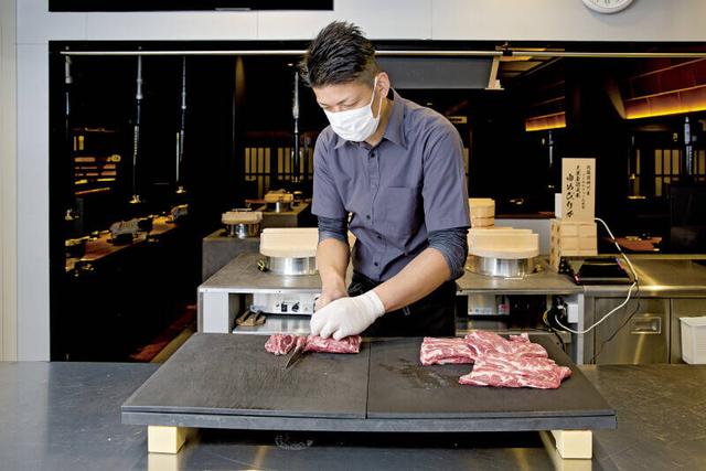 \安心の壱番屋グループ/賞与年2回&月8以上の休み&社宅あり◎(フード・飲食、札幌市中央区)のイメージ画像