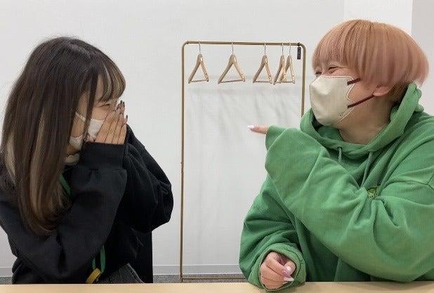 株式会社アンドエスティ・ロジスティクス 常総DCの制服3