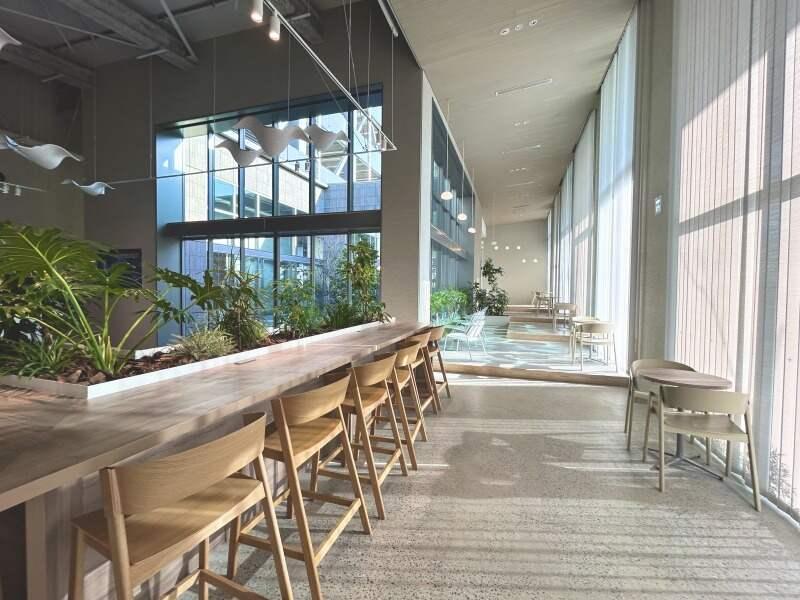 株式会社アンドエスティ・ロジスティクス 常総DCの仕事画像2