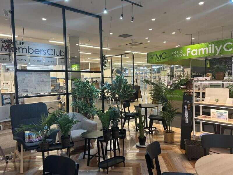 パソコンクリニック ケーズデンキ 東京ベイサイド新浦安内店の仕事画像2