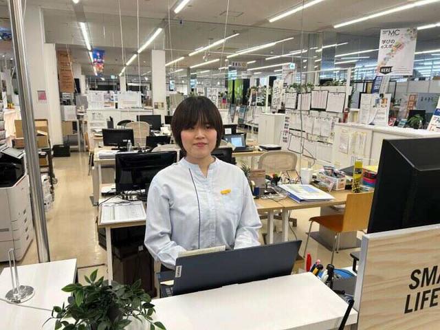 \正社員デビュー応援/20代活躍中◎経験/資格不問*年間休日120(営業、江戸川区)のイメージ画像