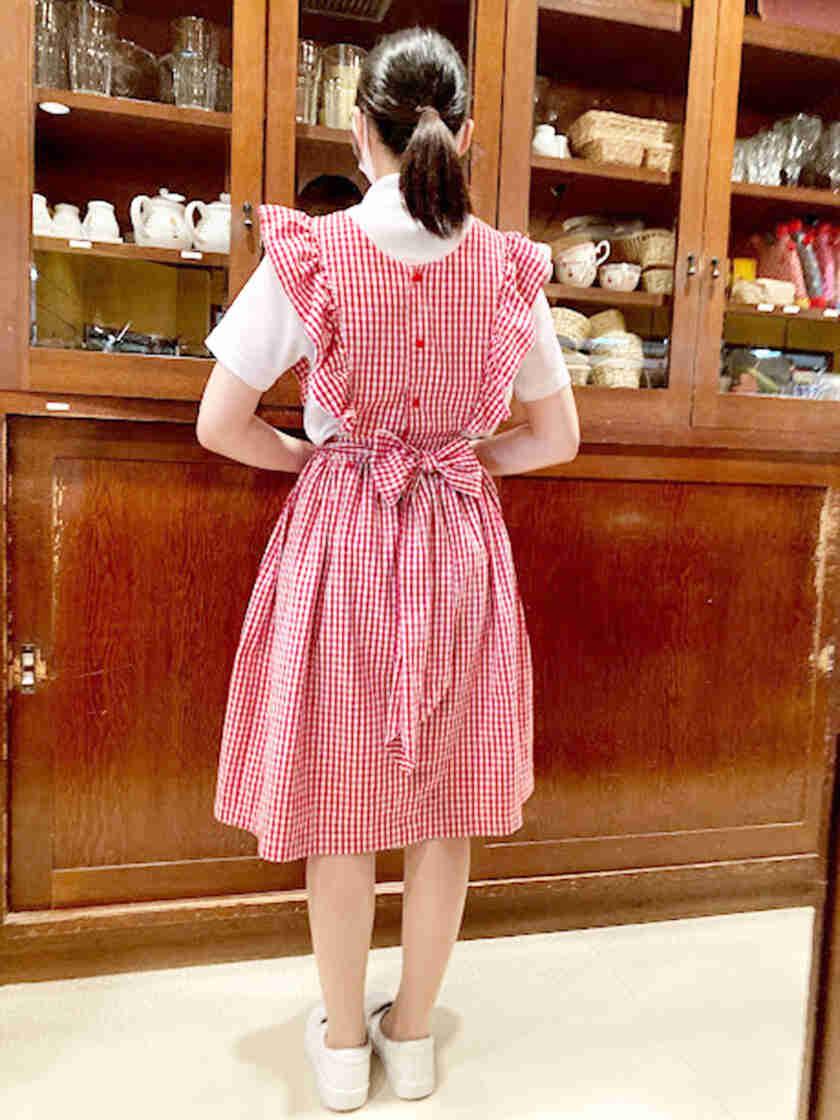 ラケル 南大沢店の制服1