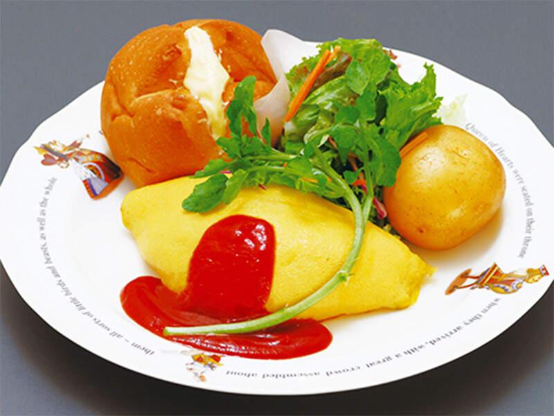 ラケル 南大沢店の仕事画像1