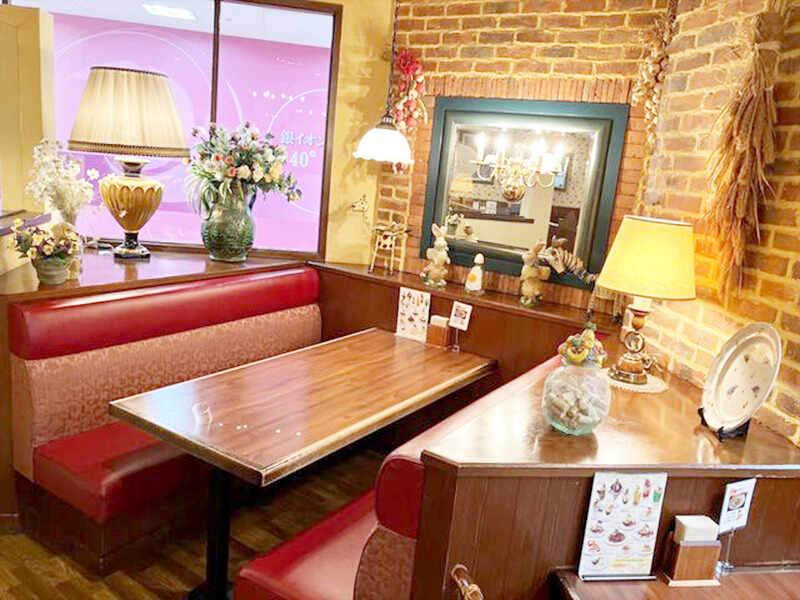 ラケル 南大沢店の仕事画像2