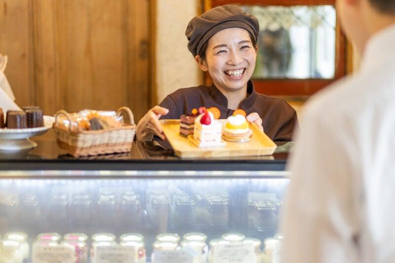 株式会社C・B・H アンソレイエの仕事画像3