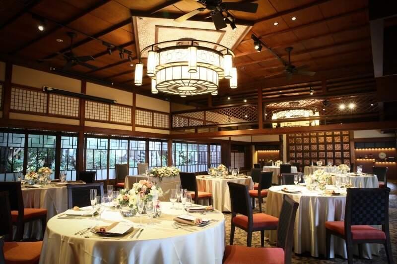 HATSUNEYA GARDENの仕事画像1