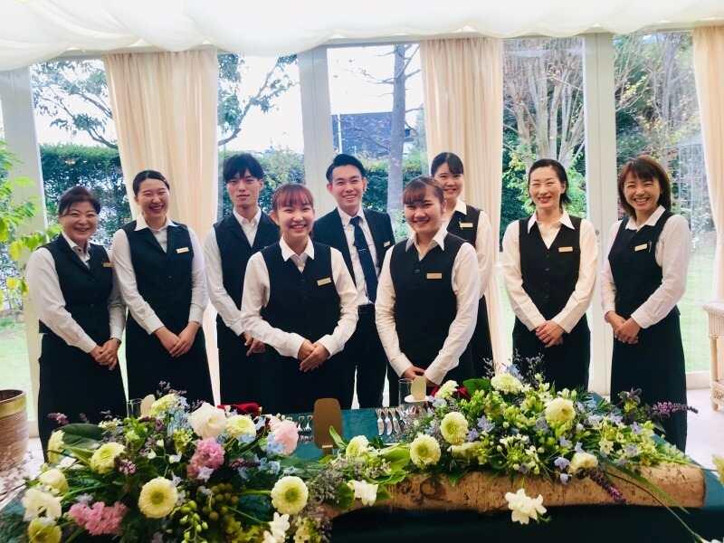 株式会社C・B・H アンソレイエの仕事画像2