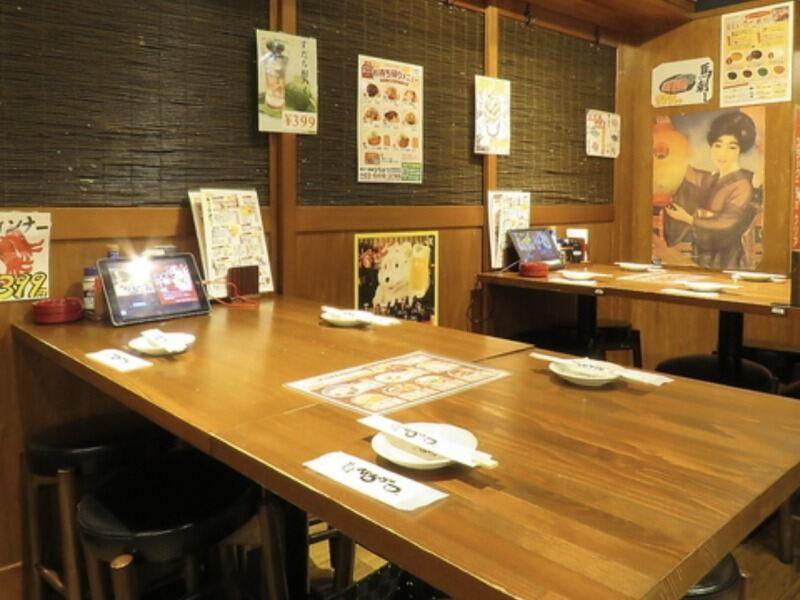 ひろかつ 渋谷道玄坂の仕事画像3