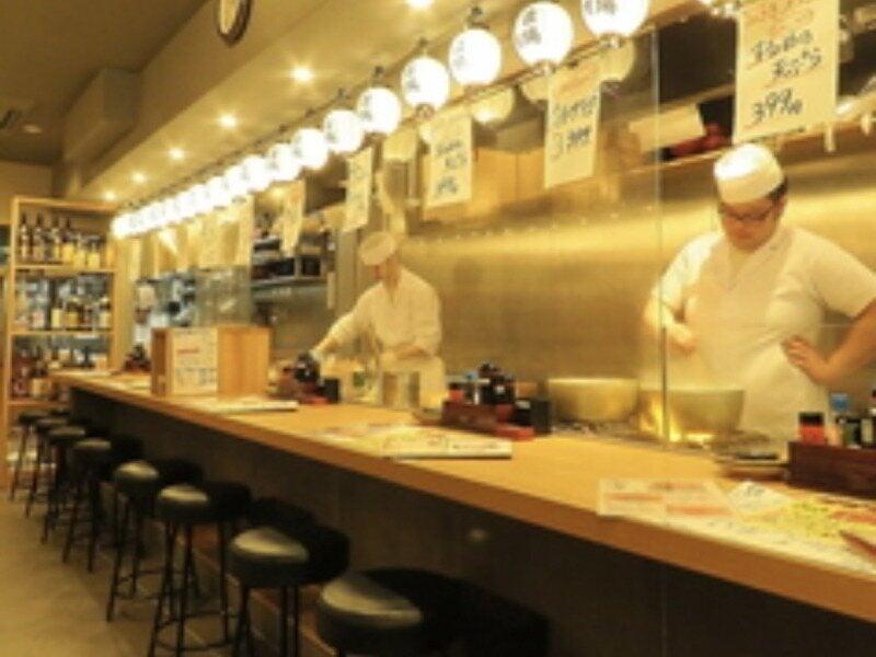 とりひろ サンキタ通り店の仕事画像2