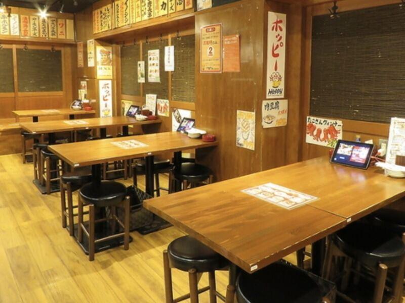 ひろかつ 渋谷道玄坂の仕事画像2