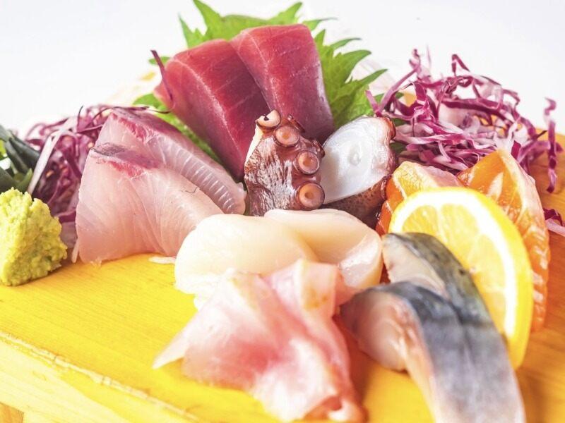 三ノ宮産直市場 JR東口店の仕事画像3