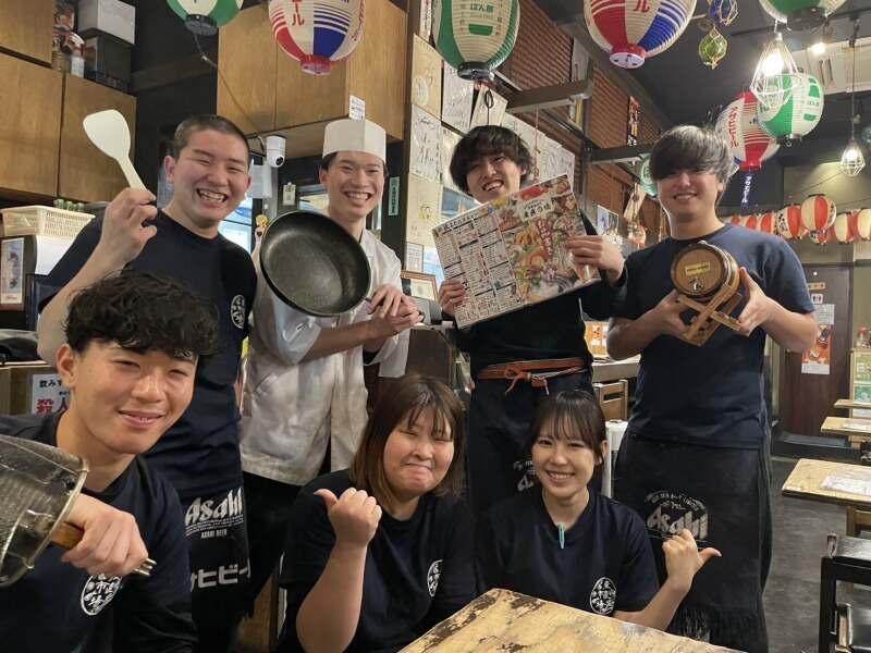 三ノ宮産直市場 生田ロード店の仕事画像1