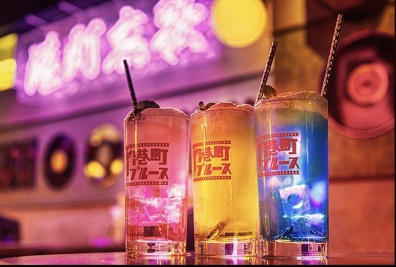 港町ブルースの仕事画像2