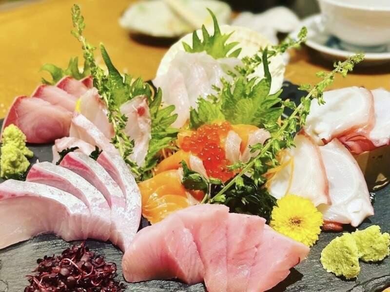 TOKYO FISHERMAN'S WHARF UOHIDE 渋谷 Sakura Hillの仕事画像3