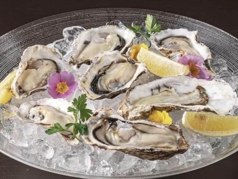 TOKYO FISHERMAN'S WHARF UOHIDE 渋谷 Sakura Hillの仕事画像2