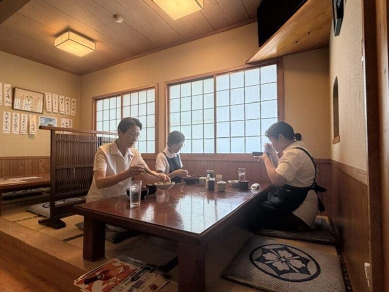 和食 八千代の仕事画像2