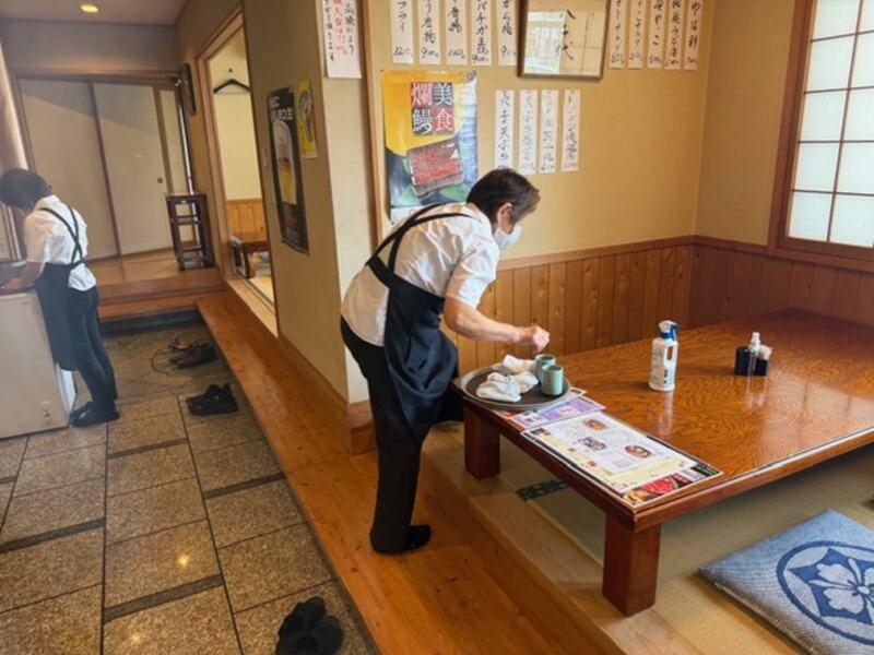 和食 八千代の仕事画像3