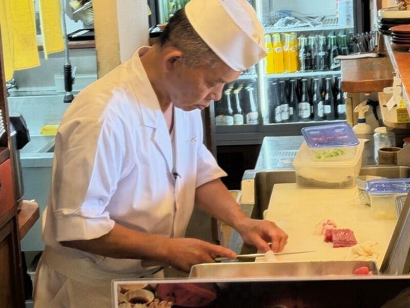 和食 八千代の仕事画像1