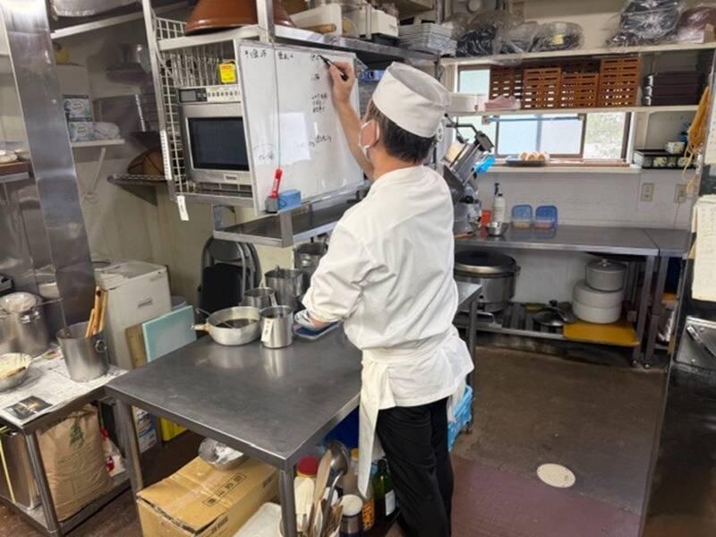 和食 八千代の仕事画像3
