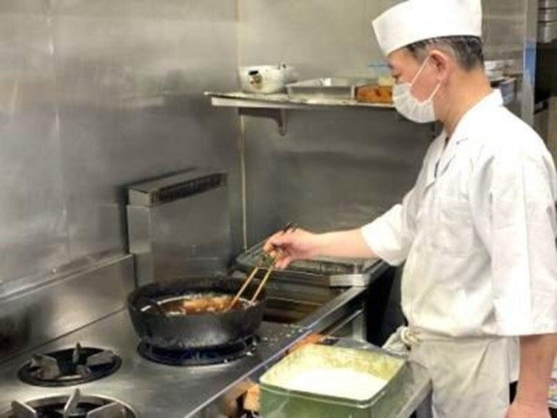 和食 八千代の仕事画像3