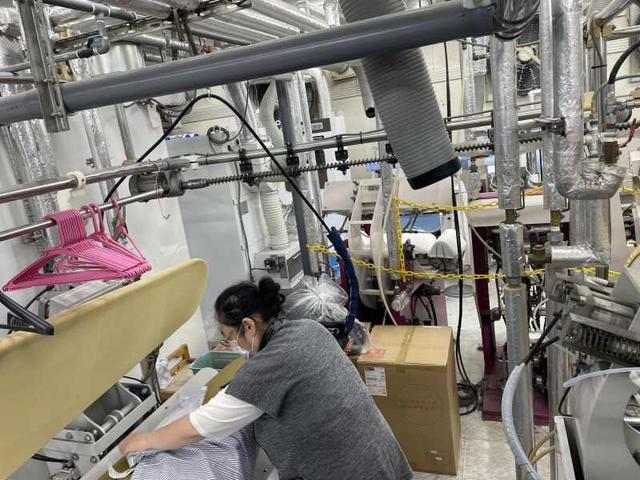 【工場内スタッフ】(軽作業・物流、行田市)のイメージ画像