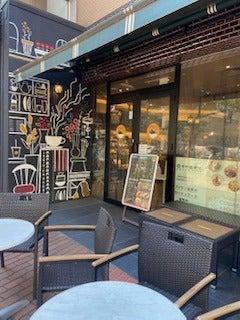 ROYAL´s Caf? & Shop 馬車道店の制服1