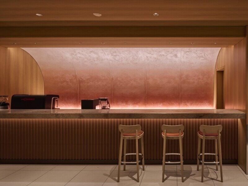 KIX Lounge Premiumの仕事画像3