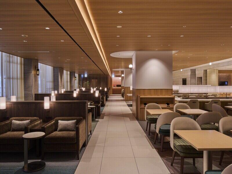 KIX Lounge Premiumの仕事画像2
