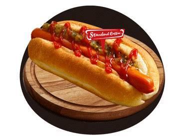 StandardCoffee門司港の仕事画像3