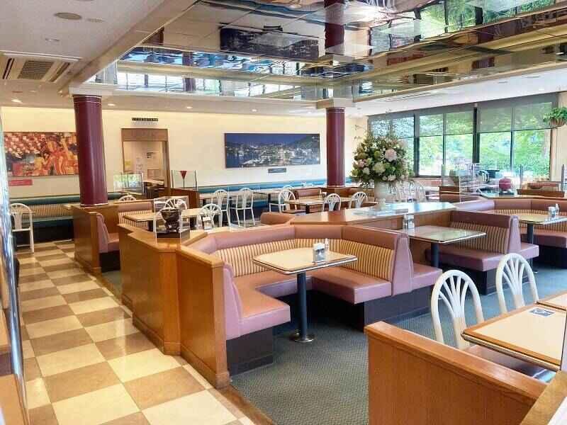川登サービスエリア店の仕事画像2