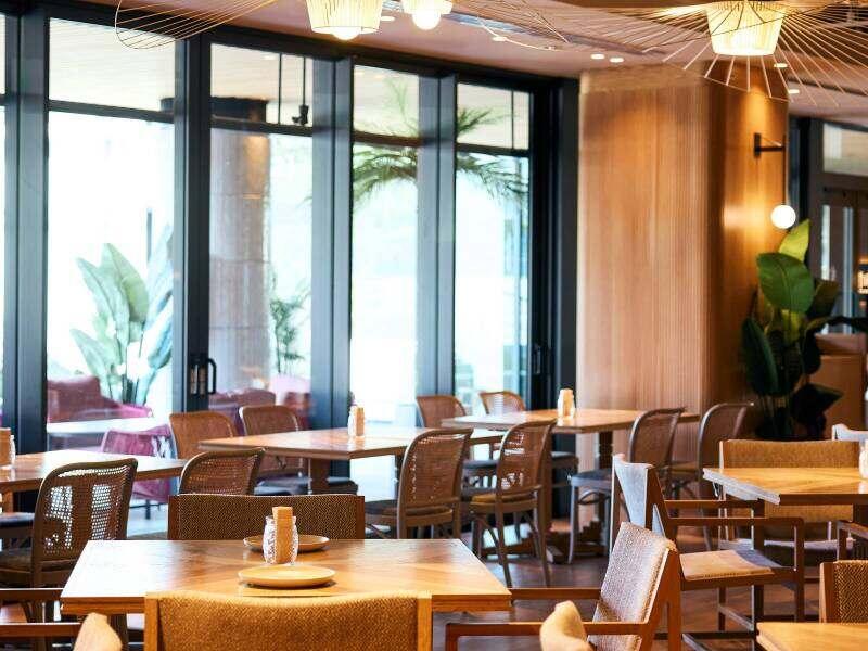 Tiki's Tokyoの仕事画像1