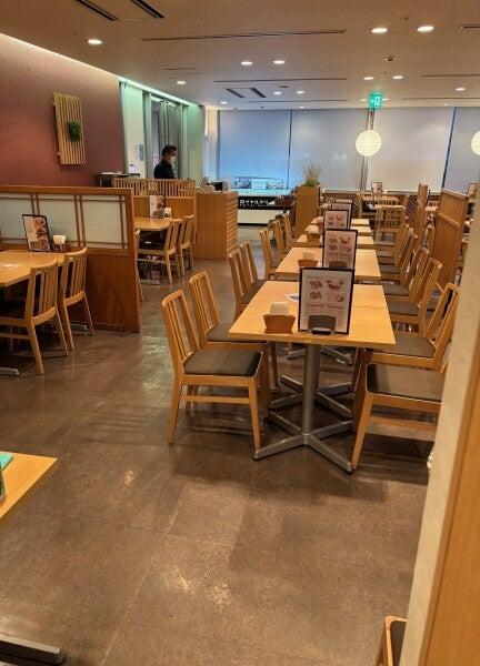 ROYAL Mirai Dining(ミライダイニング 文京グリーンコート店)の仕事画像3